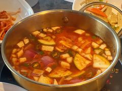 -肉加韩国料理·烤肉(金茂湾店)