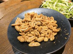 -半酌烧烤小酒馆(南京东路店)
