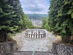 -墨江北回归线标志园