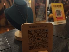 -雪灵魔法世界SHELLY’S TAROT(大良桂畔里店)