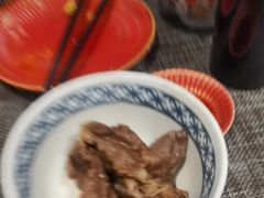 -满来寿喜烧(金虹桥店)