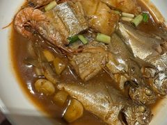 -妈妈菜舟山海鲜(定海古城店)