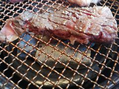 -炎蔵牛舌烤肉