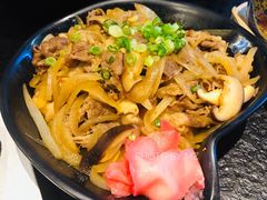 -东京爱上大连(中央大道店)