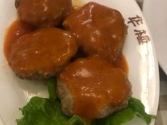 -华梅西餐厅(哈尔滨中央大街店)