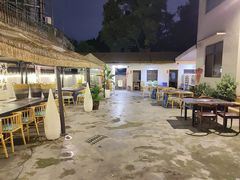 -大汗烧烤滩羊馆(清水河公园店)