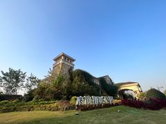 -府河摄影公园