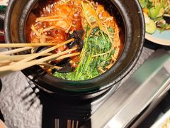 -可口香·非遗老号烧烤(南岗直营店)
