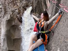 -洛阳白云山景区