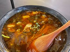 -贡梅老面馆·蟹粉面·无锡特色小吃(南长街主推店)