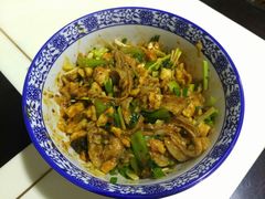 -长香源葫芦头梆梆肉(兴隆巷店)