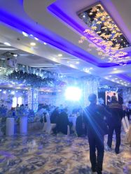 -冠豪主题婚礼酒店·宴会厅(机场店)