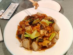 -小船渔村·大连菜(新华街店)