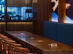 大堂-串大叔炭火烤串·鸡西大冷面刀削面(总店)