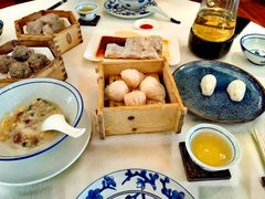 -侨美·唐荔园·40年地道粤菜