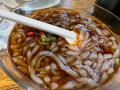 -海记品鸽·新疆菜(高铁站店)