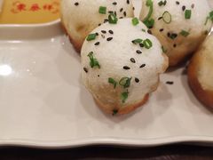 特色生煎-东泰祥生煎馆(陕西南路店)