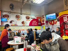 -新南新咖啡美食(南新花园店)