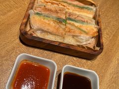 -院子餐厅·大锅菜·老杭帮(桥西直街店)