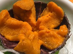 -江户·岚 创意料理(泛海店)