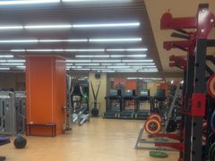 -CXFIT 陈徐健身工作室(凯旋店)