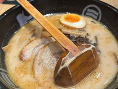 -味千拉面(煌华新纪元购物广场店)