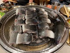 -味家烤肉烤鳗鱼牛排(西塔旗舰店)