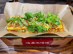 -红料理|串串有瘾·烧烤(吴中路店)