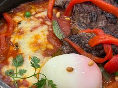 -CRAZYONES西班牙海鲜饭(上海美罗城店)