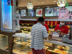 自助取餐区-芦庄子桂顺斋(和平路总店)