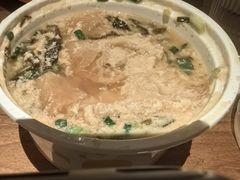 -早安山丘·豆浆油条(小木桥路店)