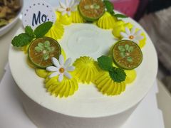 -茉川甜品MOCHUAN