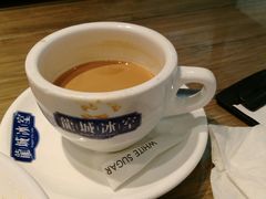 -龙城冰室(骏业街)