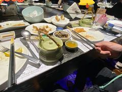 -铁板诱惑法式铁板烧(二七万达店)