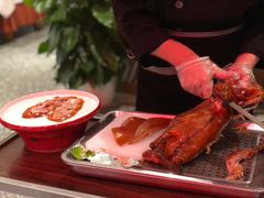-大鸭梨烤鸭·北京菜(南小街/南苑店)