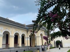 -南京中国近代史遗址博物馆(南京总统府)