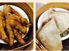 -香港蓮香樓(中環店)