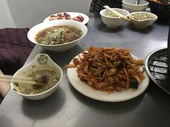 -松明一烤肉馆(鲁园店)