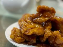 -宝发园名菜馆