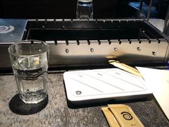 -很久以前羊肉串(簋街店)