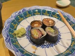 -鮨冠OMAKASE食べ放题(北京首店)