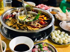 -渝味黄姐火锅(黄泥村店)