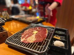 -摩打食堂(佳兆业店)