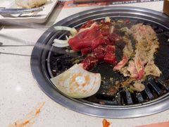 -猫爪爪原切自助烤肉(观音桥阳光世纪店)