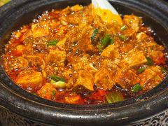 -万重锦·人文川菜馆(骡马市店)