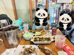 -炒豆合作社(东四总店)