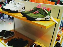 -BIGOFFS 超级折扣(仁恒伊势丹店)