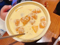 杨枝甘露-麦记牛奶公司(源深广场店)