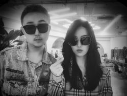 -BULB STUDIO 巴柏明星发型工作室