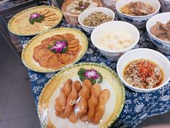 -李久其家民间餐厅(观沙岭公园店)